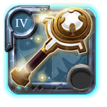 Adept's Sacred Scepter