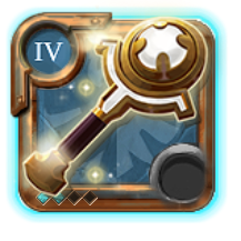 Adept's Sacred Scepter