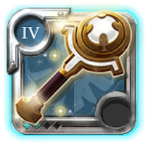 Adept's Sacred Scepter