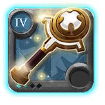 Adept's Sacred Scepter