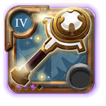 Adept's Sacred Scepter