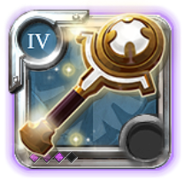 Adept's Sacred Scepter