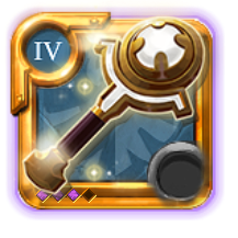 Adept's Sacred Scepter