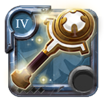 Adept's Sacred Scepter