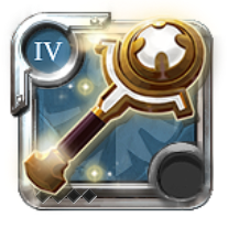 Adept's Sacred Scepter