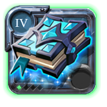 Adept's Timelocked Grimoire
