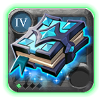 Grimoire Chronostatique de l'Adepte