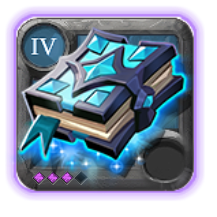 Grimoire Chronostatique de l'Adepte