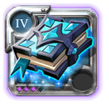 Adept's Timelocked Grimoire