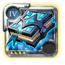 Adept's Timelocked Grimoire