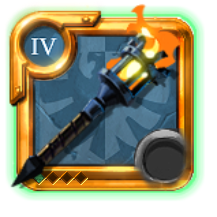 Adept's Torch