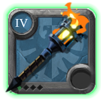 Adept's Torch