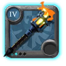 Adept's Torch