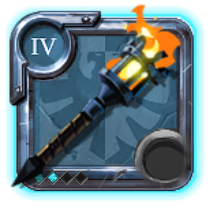 Adept's Torch