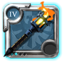 Adept's Torch