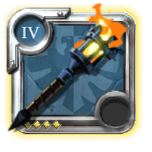 Adept's Torch