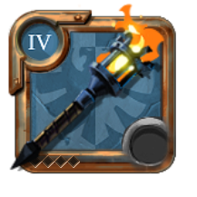 Adept's Torch