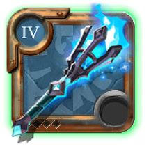 Adept's Blueflame Torch