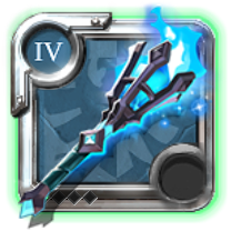 Adept's Blueflame Torch
