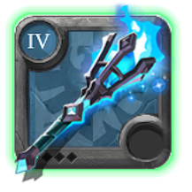 Adept's Blueflame Torch