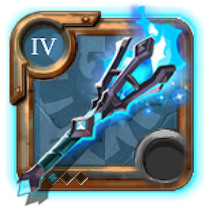Adept's Blueflame Torch