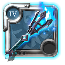 Adept's Blueflame Torch