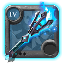Adept's Blueflame Torch