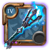 Adept's Blueflame Torch