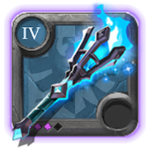 Adept's Blueflame Torch