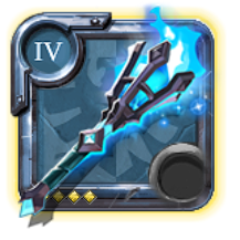 Adept's Blueflame Torch