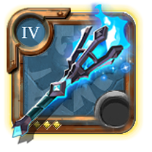 Adept's Blueflame Torch