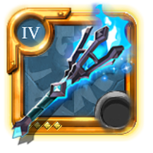 Adept's Blueflame Torch