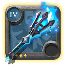 Adept's Blueflame Torch