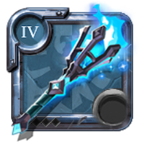 Adept's Blueflame Torch