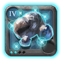Minerai de fer rare