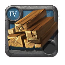 Pine Planks
