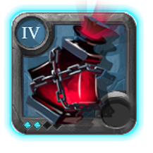 Potion de berserker mineure