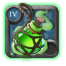 Minor Poison Potion