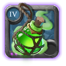 Minor Poison Potion