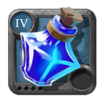 Potion d'énergie