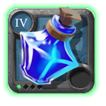 Potion d'énergie