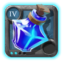 Potion d'énergie