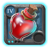 Healing Potion