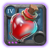 Healing Potion