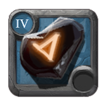 Rune de l'adepte