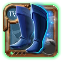 Adept's Feyscale Sandals