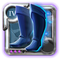 Adept's Feyscale Sandals