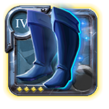 Adept's Feyscale Sandals