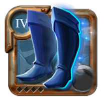 Adept's Feyscale Sandals