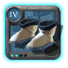 Adept's Mage Sandals